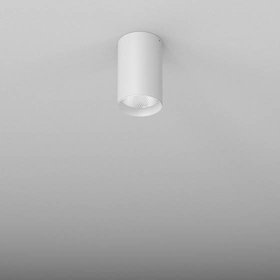 Aqform Pet next maxi LED natynkowy 46965-M930-F1-00-13 Biały Spot
