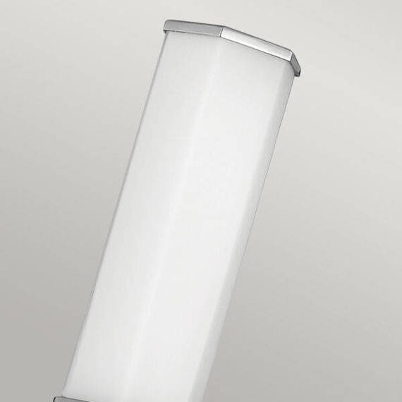 Facet QN-FACET-LED1-PC-BATH Ścienna lampa Elstead Lighting