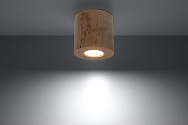 Lampa sufitowa Sollux Orbis SL.0492