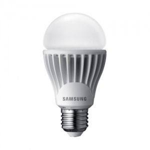 Żarówka LED Samsung E27 10,8W