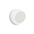 Ideal Lux Tick AP Bianco Lampa ścienna LED