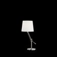 Lampka biurkowa IDEAL LUX Regol TL1 Bianco